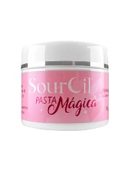 PASTA MÁGICA SOURCIL 15G