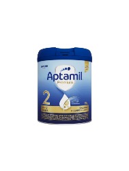 Aptamil Premium 2 - 800g