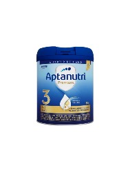 APTANUTRI 3 800 GRS