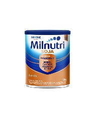 Milnutri Soja - 800g