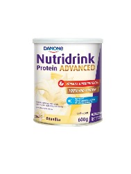 Nutridrink Protein Advanced Baunilha 600G