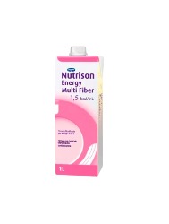 NUTRISON ENERGY MULTI FIBER (TP1000)