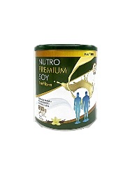 NUTRO PREMIUM SOY PREFIBRA LATA 800g