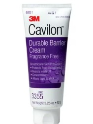 CREME BARREIRA CAVILON BR 92G - 3M