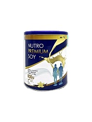 NUTRO PREMIUM SOY LATA 800g