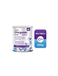 Pregomin Plus - 400g - Danone
