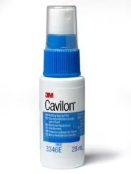 CAVILON SPRAY P.PROT S/ARDOR REF 3346BR