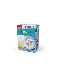 NUTRI RENAL 2.0 BAUNILHA (TP 200ML)