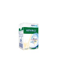 NUTRI RENAL D BAUNILHA (TP 200ML)