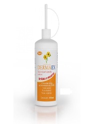 DERMAEX OLEO CICATRIZANTE CURATIVO 100ML
