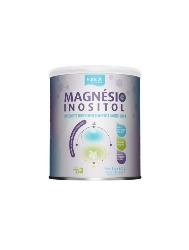 EQUALIV MAGNESIO INOSITOL X330G
