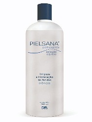 PIELSANA PHMB SOLUCAO AQUOSA 350 ML