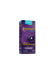 EQUALIV MELATONINA 0,21MG X120 CPR