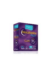 EQUALIV MELATONINA 210MCG X30 CPR