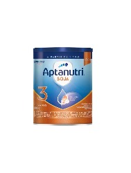 Aptanutri Soja 3 - 800g - Danone