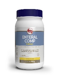 ENTERAL COMP FIBRAS POTE 800G BAUNILHA