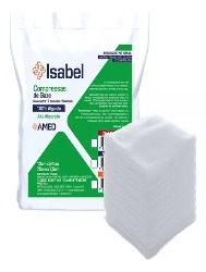 COMP. ISABEL 11FIOS (Ñ ESTÉREO)  C/300 UNID