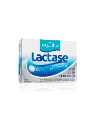 EQUALIV LACTASE 10.000 FCC X30 CPR