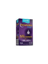 EQUALIV MELATONINA 210MCG X30ML GOT
