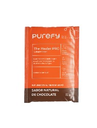 THE HEALER PRO - SACHE 31G - PUREFY