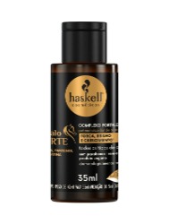 Ampola Haskell 35ml Cavalo Forte