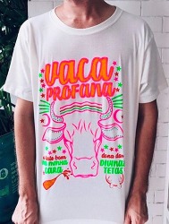 Vaca Profana (Off-White)