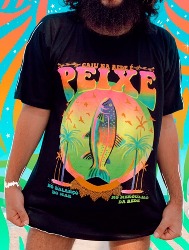 Peixe (Preto)