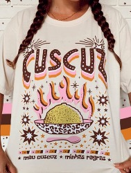 Cuscuz (off-White)