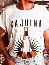 Cajuina (Off-White)
