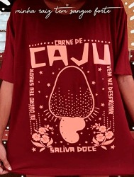 Caju (Bordo)