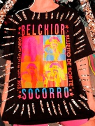 Belchior (Preto)