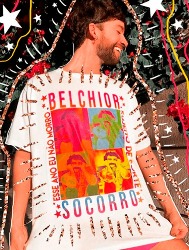 Belchior (Off-White)