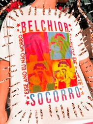 Belchior (Off-White)