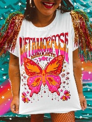 Metamorfose ambulante (Off-white)