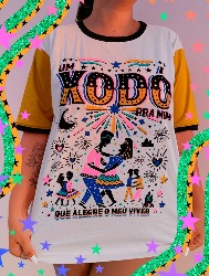 Xodó (Off-White)