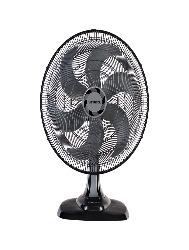 VENTILADOR MESA TURBO PR VENTISOL 50CM 127V