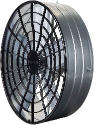 EXAUSTOR AXIAL INDUSTRIAL 30CM 127V VENTISOL