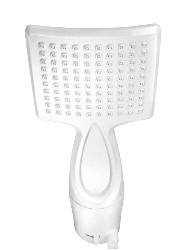 CHUVEIRO LOREN SHOWER MULTITEMPERATURAS 5500W /127V