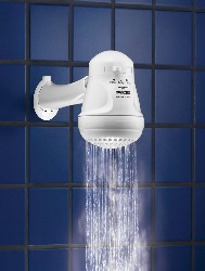 CHUVEIRO MAXI BANHO ULTRA C/ CANO 5500W /127V
