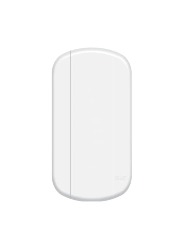 PLACA 4X2 CEGA BLANC+ FAME