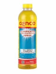 CLARIFICANTE 1L GENFLOC - GENCO