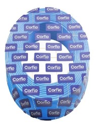 CABINHO 2.5MM AZUL ROLO 100MTS 750V CORFIO