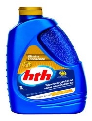 ELIMINADOR OLEOSIDADE 1L HTH