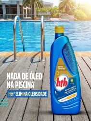 ELIMINADOR OLEOSIDADE 1L HTH