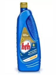 ELIMINADOR OLEOSIDADE 1L HTH