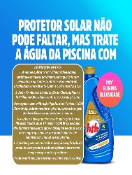 ELIMINADOR OLEOSIDADE 1L HTH