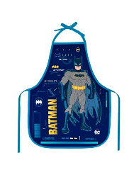 AVENTAL DAC BATMAN 3193