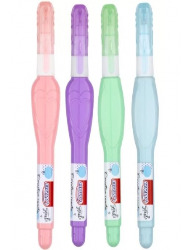 CORRETIVO CANETA BRW MINI 4ML CR0412
