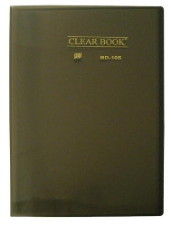 PASTA YES CATALAGO 10FL A4  FUME