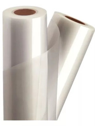 BOPP A4 COURO 45 MIC 220 X 50